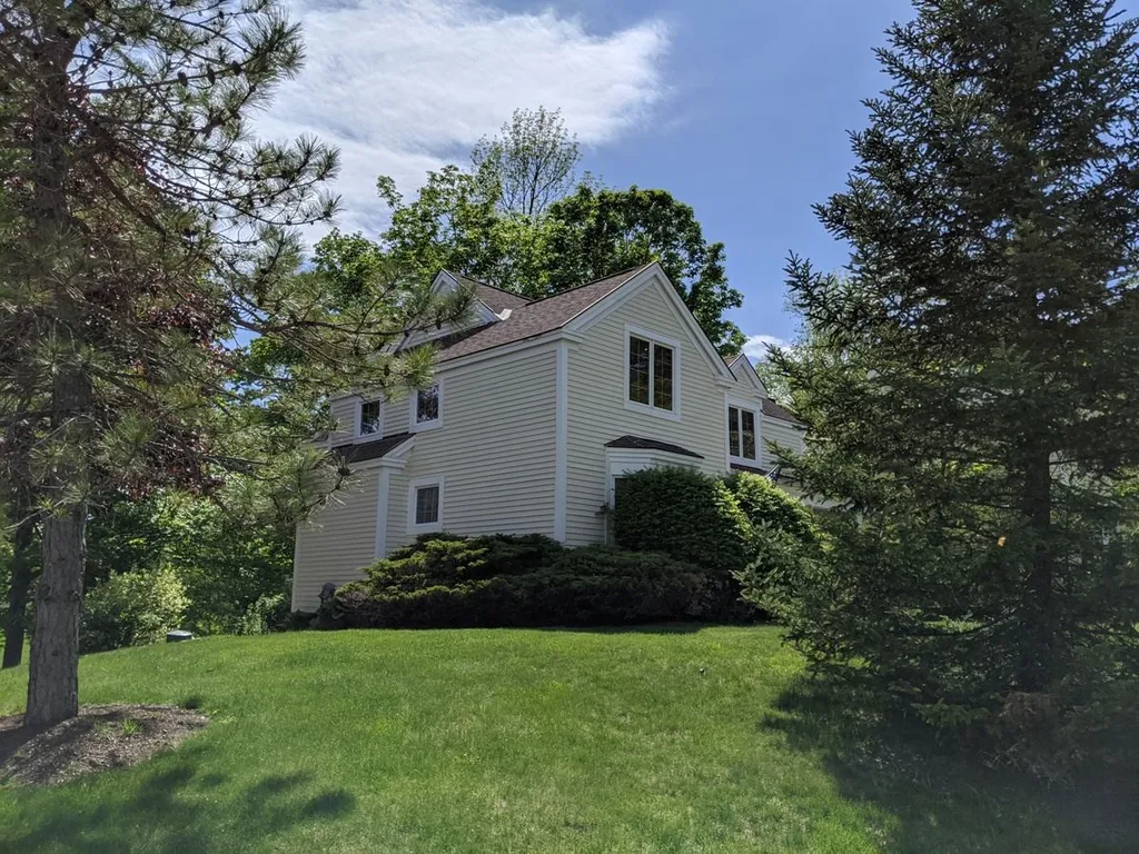 186 Village At Ormsby Hill Manchester VT 05255