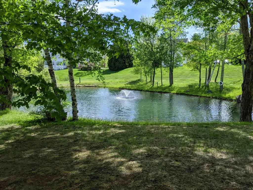 186 Village At Ormsby Hill Manchester VT 05255