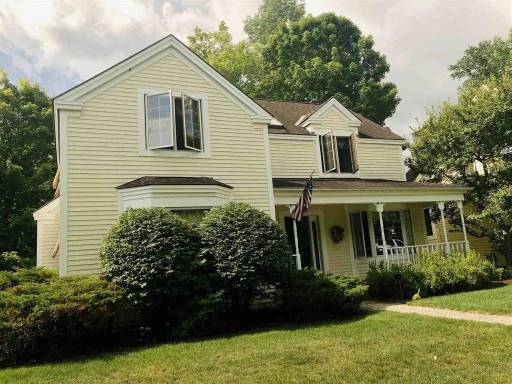 186 Village At Ormsby Hill Manchester VT 05255