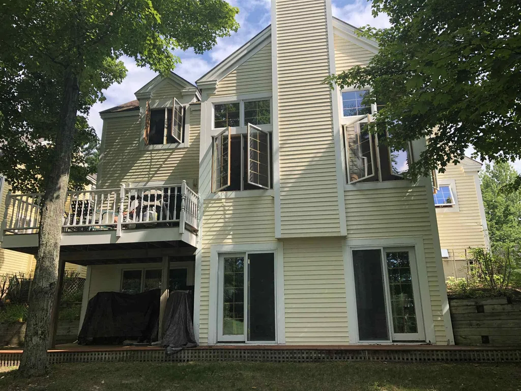 186 Village At Ormsby Hill Manchester VT 05255