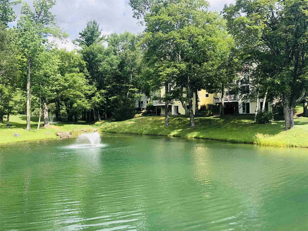 186 Village At Ormsby Hill Manchester VT 05255