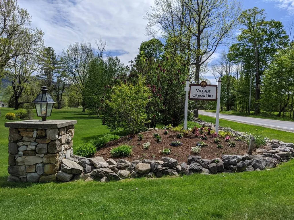 186 Village At Ormsby Hill Manchester VT 05255
