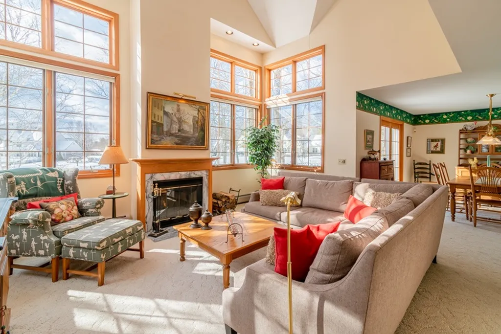 186 Village At Ormsby Hill Manchester VT 05255