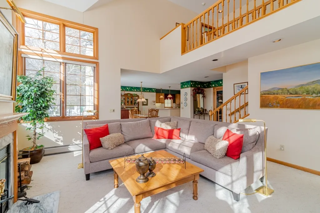 186 Village At Ormsby Hill Manchester VT 05255