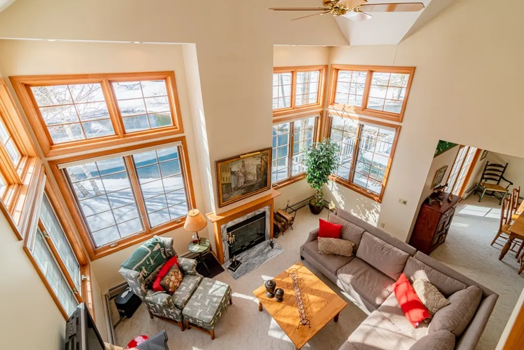 186 Village At Ormsby Hill Manchester VT 05255