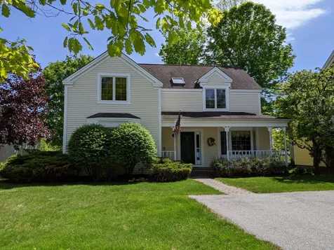 186 Village At Ormsby Hill Manchester VT 05255