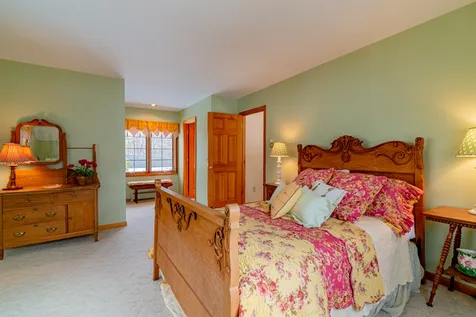 186 Village At Ormsby Hill Manchester VT 05255