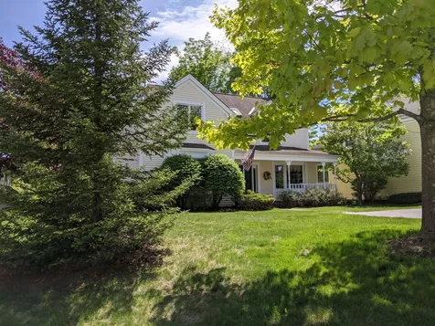 186 Village At Ormsby Hill Manchester VT 05255