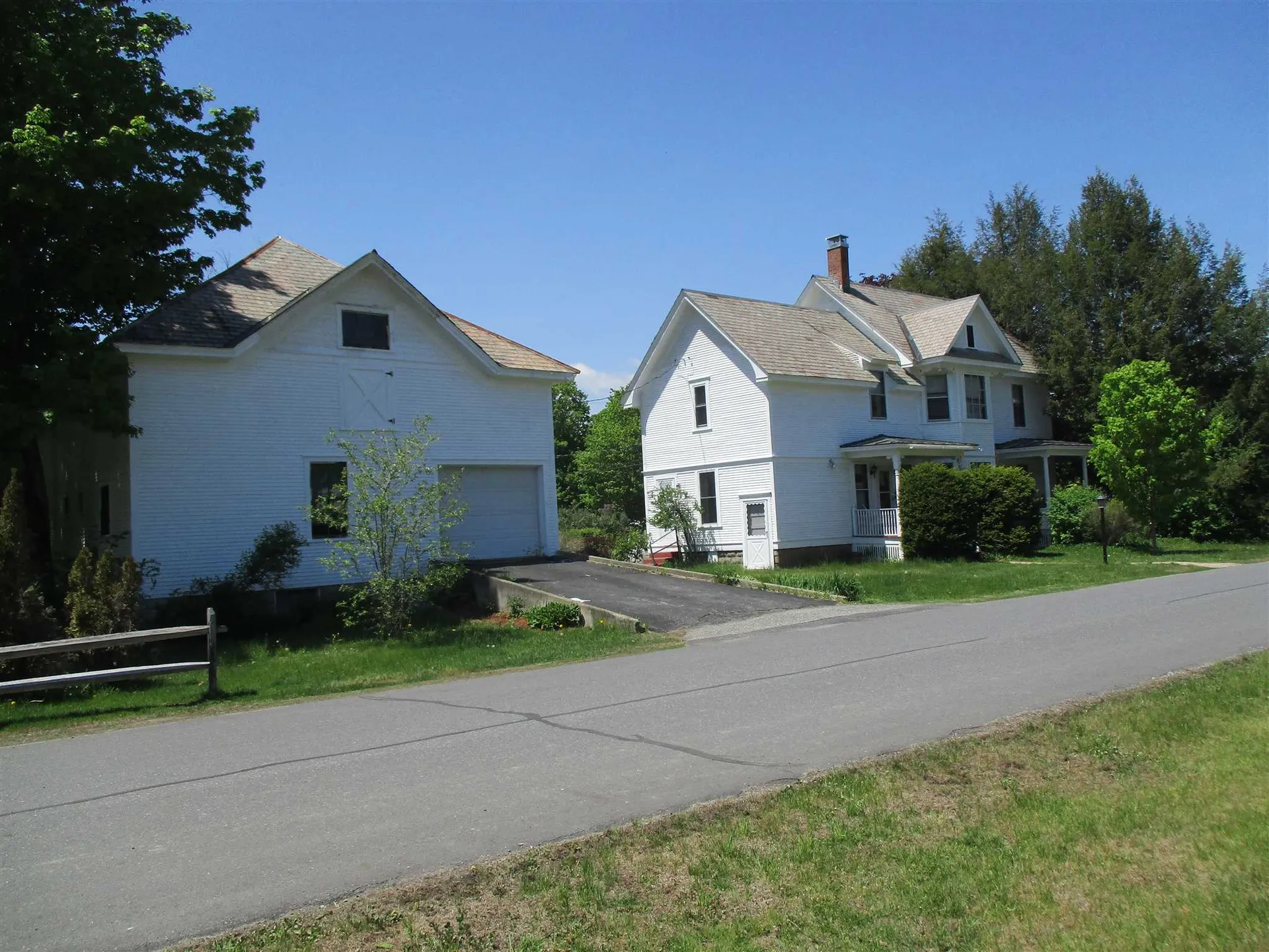 19 Maple Street Randolph VT 05060