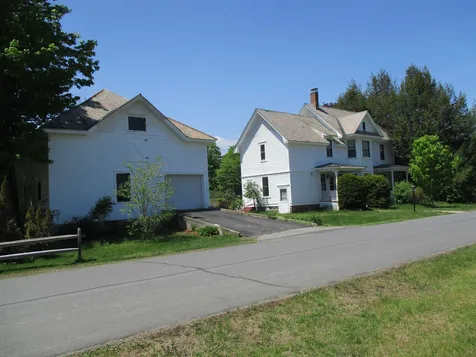 19 Maple Street Randolph VT 05060
