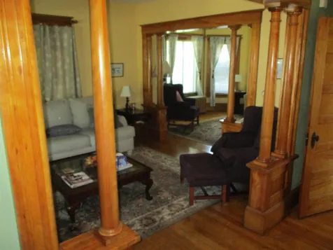 19 Maple Street Randolph VT 05060