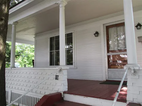 19 Maple Street Randolph VT 05060