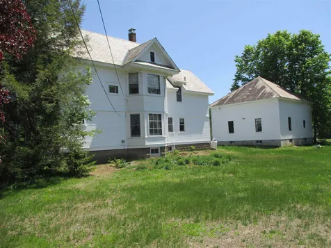 19 Maple Street Randolph VT 05060