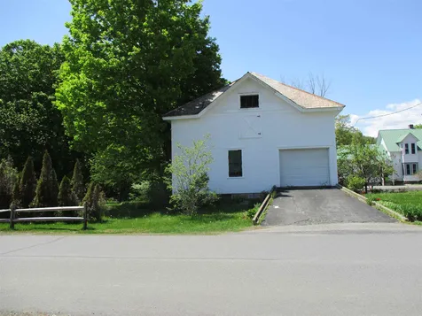 19 Maple Street Randolph VT 05060