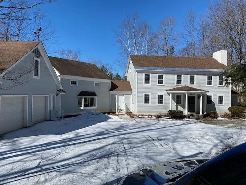 212 Eagle Ridge Road Dorset VT 05251