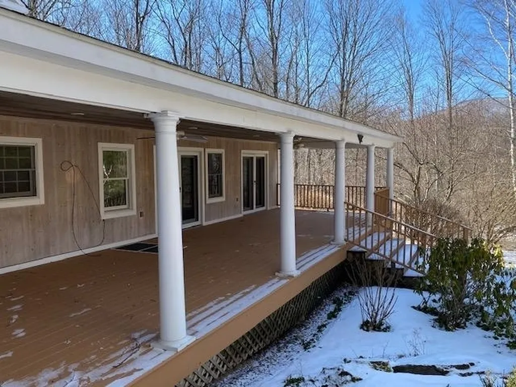 212 Eagle Ridge Road Dorset VT 05251