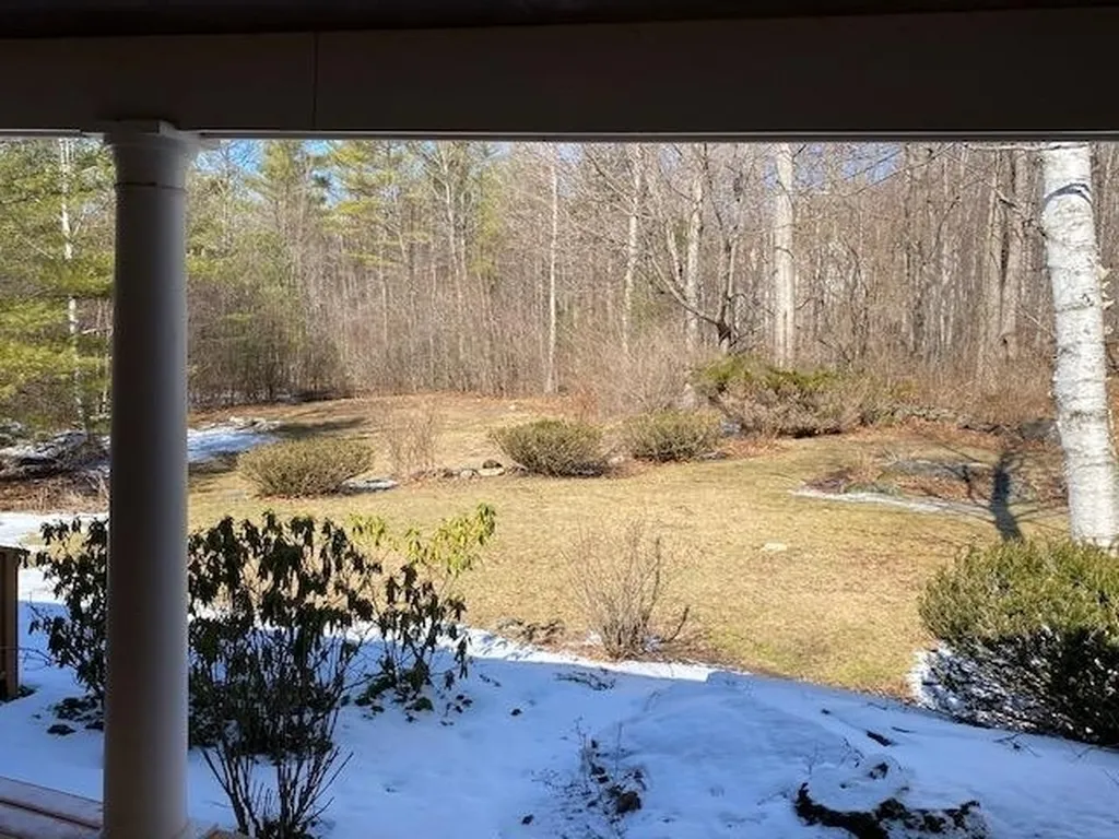 212 Eagle Ridge Road Dorset VT 05251