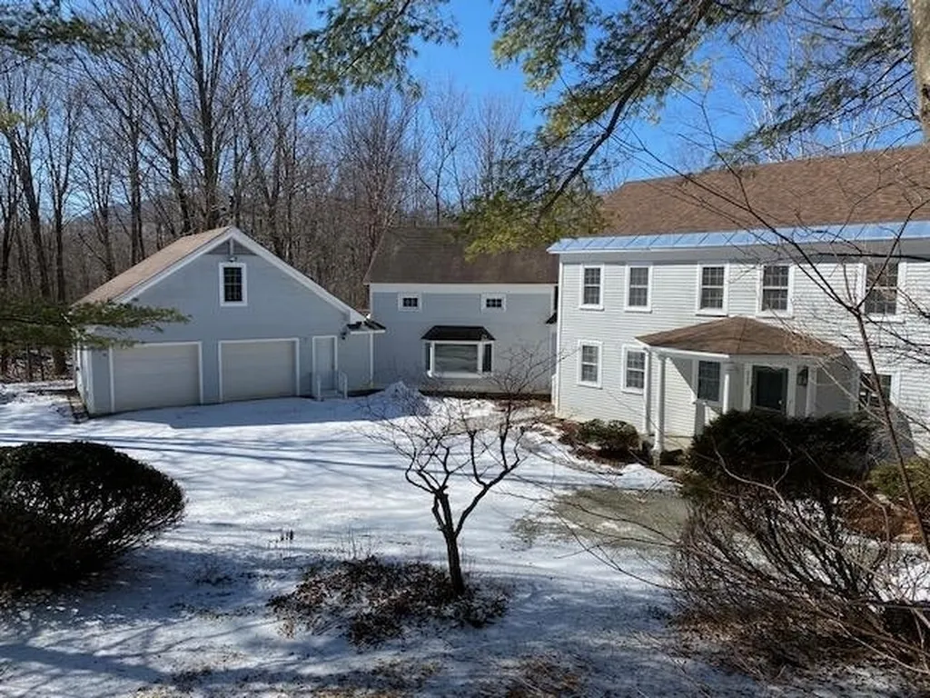 212 Eagle Ridge Road Dorset VT 05251