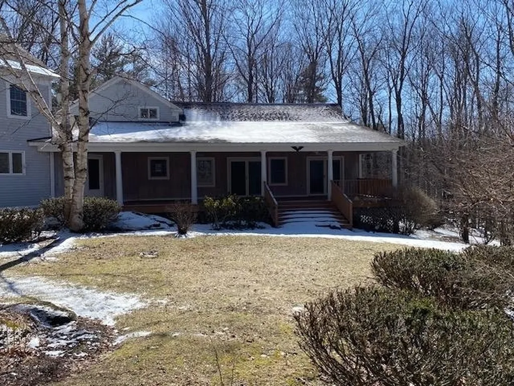 212 Eagle Ridge Road Dorset VT 05251