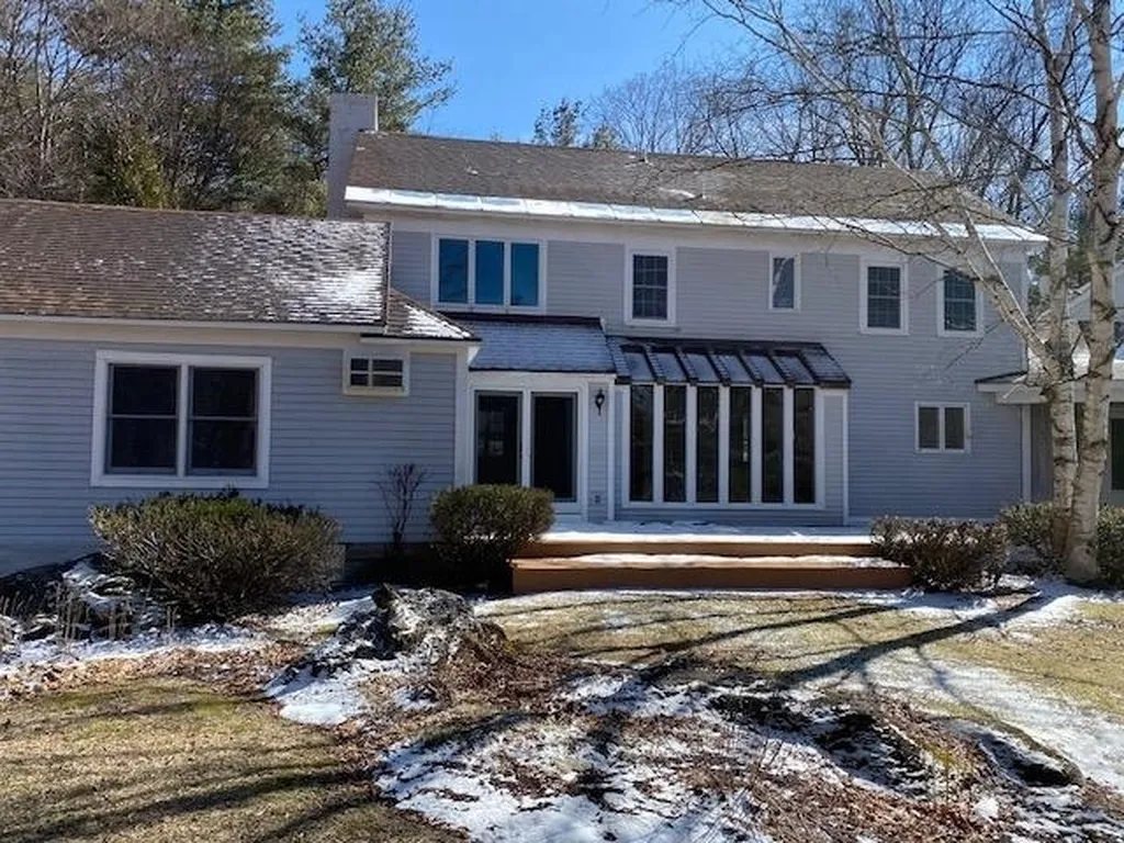 212 Eagle Ridge Road Dorset VT 05251