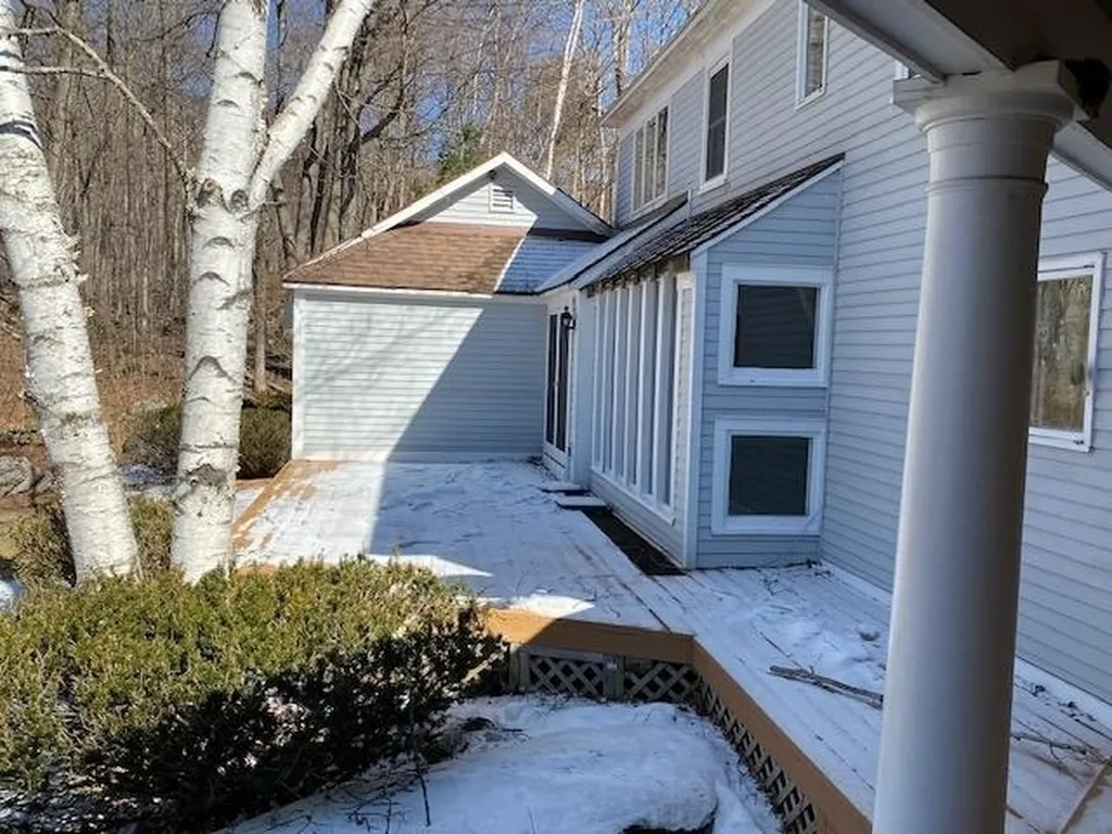 212 Eagle Ridge Road Dorset VT 05251