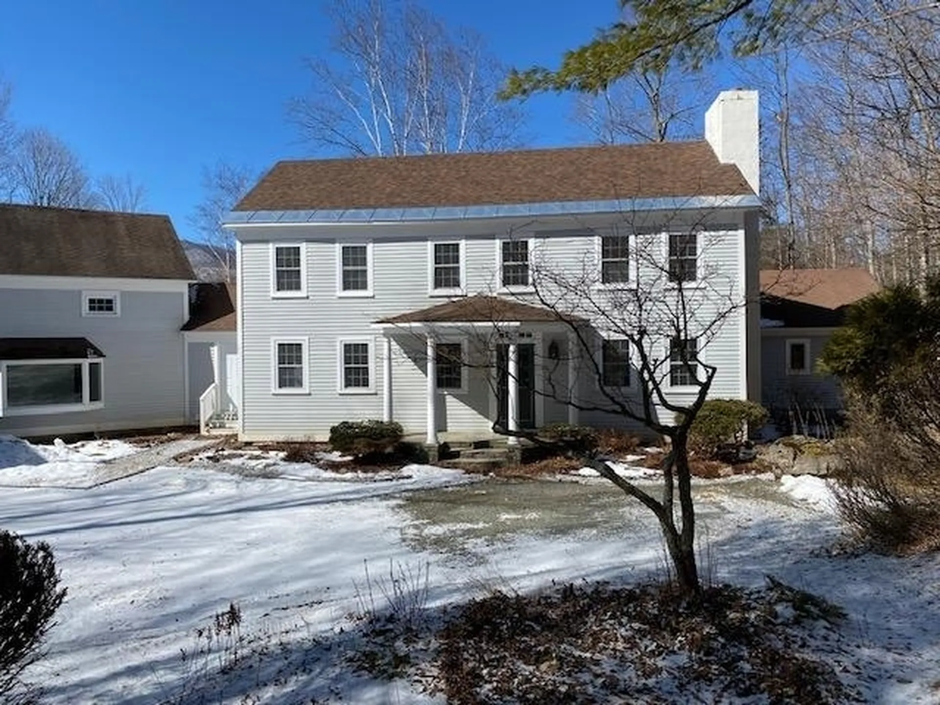 212 Eagle Ridge Road Dorset VT 05251