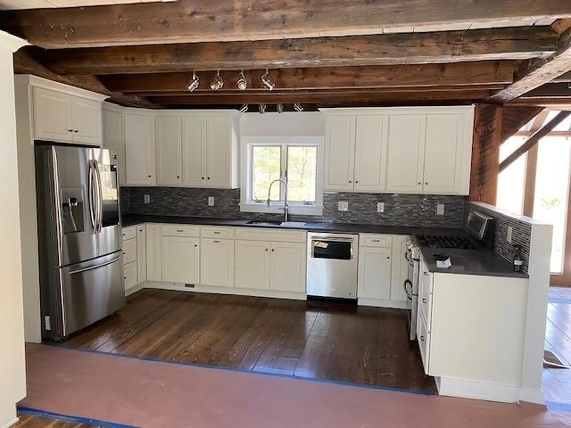 212 Eagle Ridge Road Dorset VT 05251