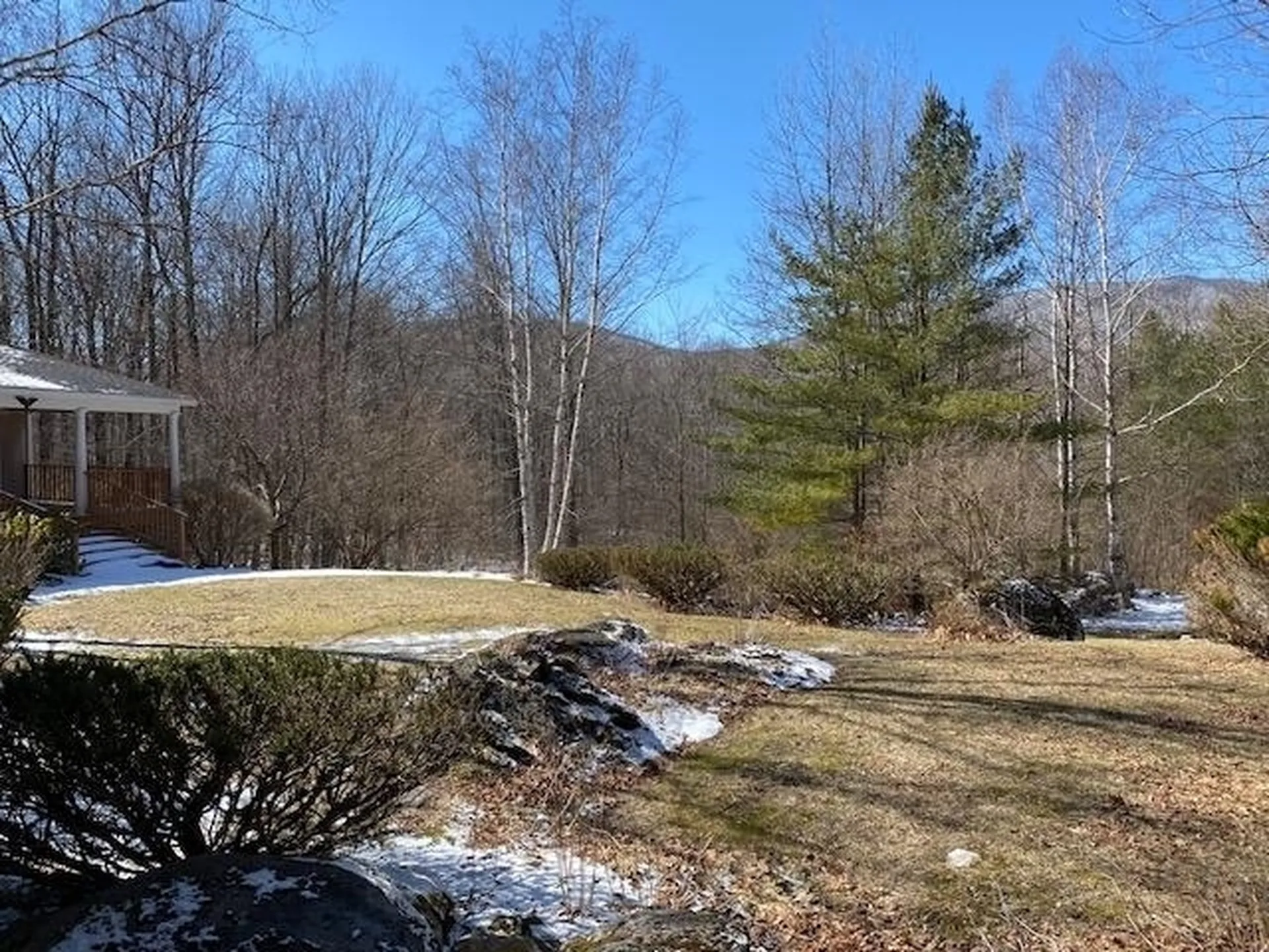 212 Eagle Ridge Road Dorset VT 05251