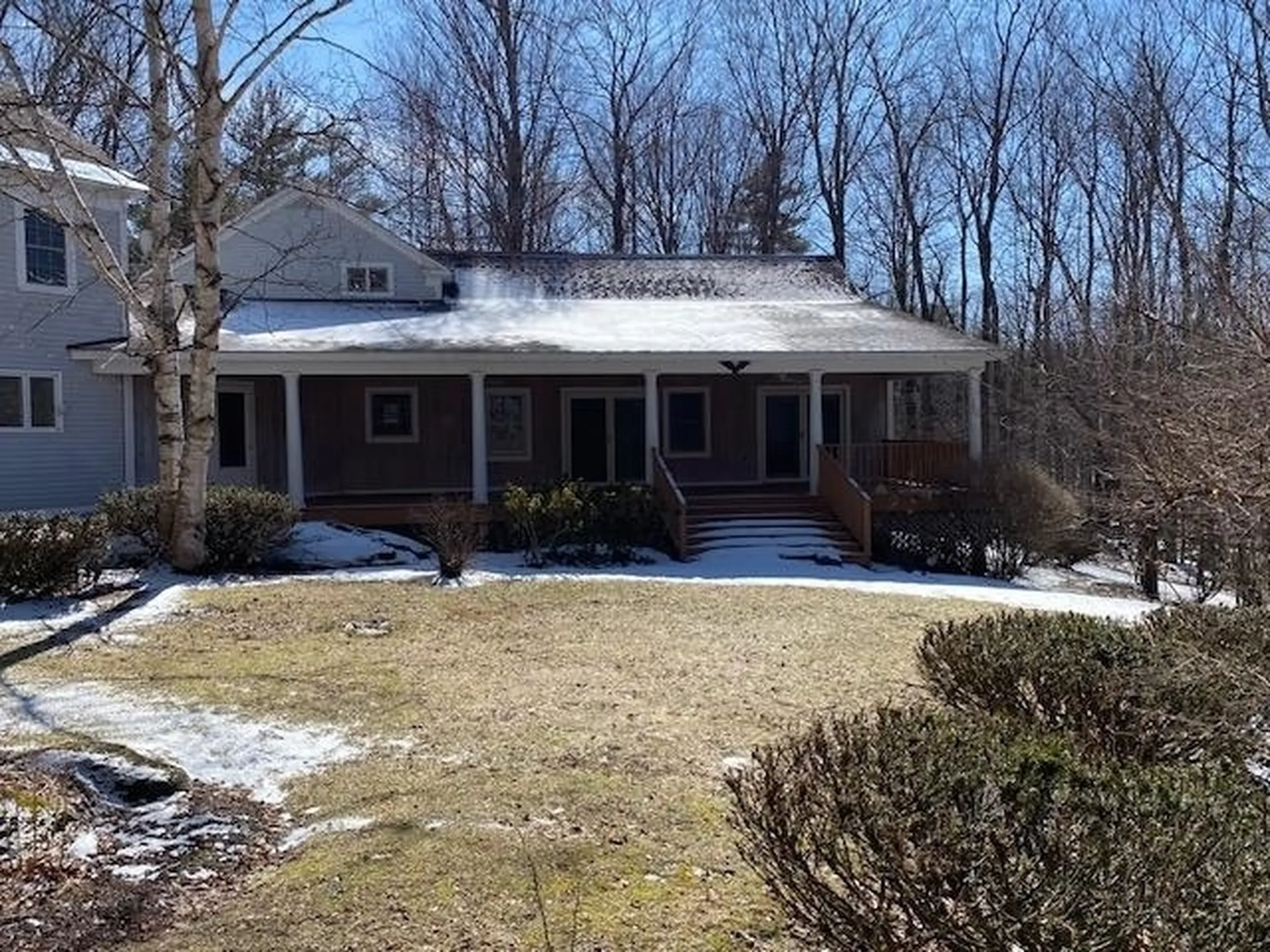 212 Eagle Ridge Road Dorset VT 05251