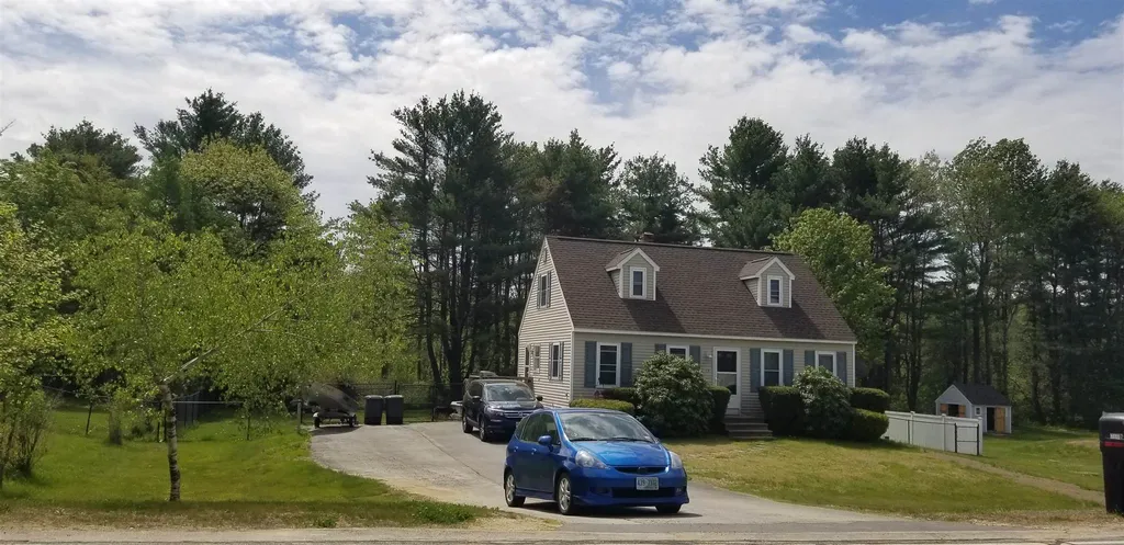 13 Donna Drive Pembroke NH 03275