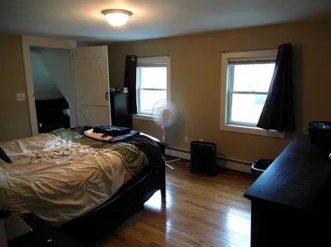 16 Prospect Street Hillsborough NH 03244