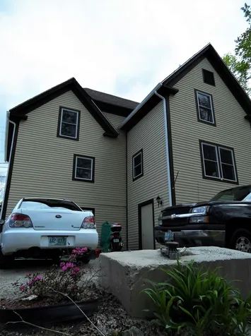 16 Prospect Street Hillsborough NH 03244