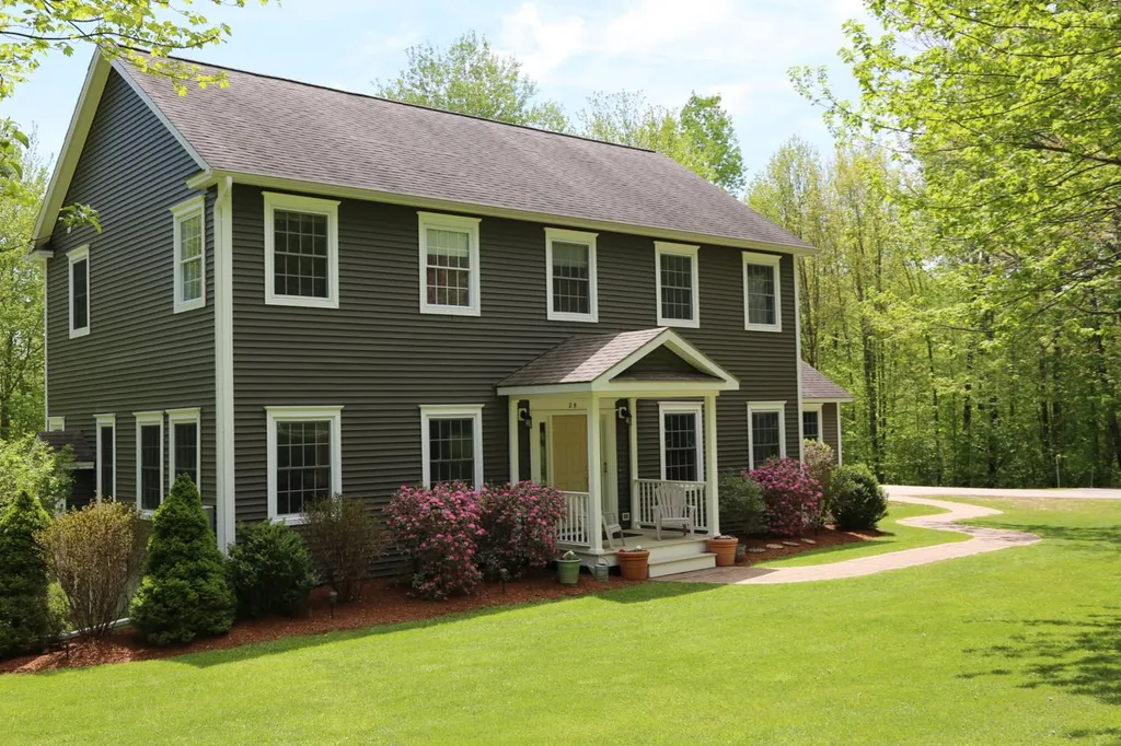 29 Mansfield Drive Jericho VT 05465