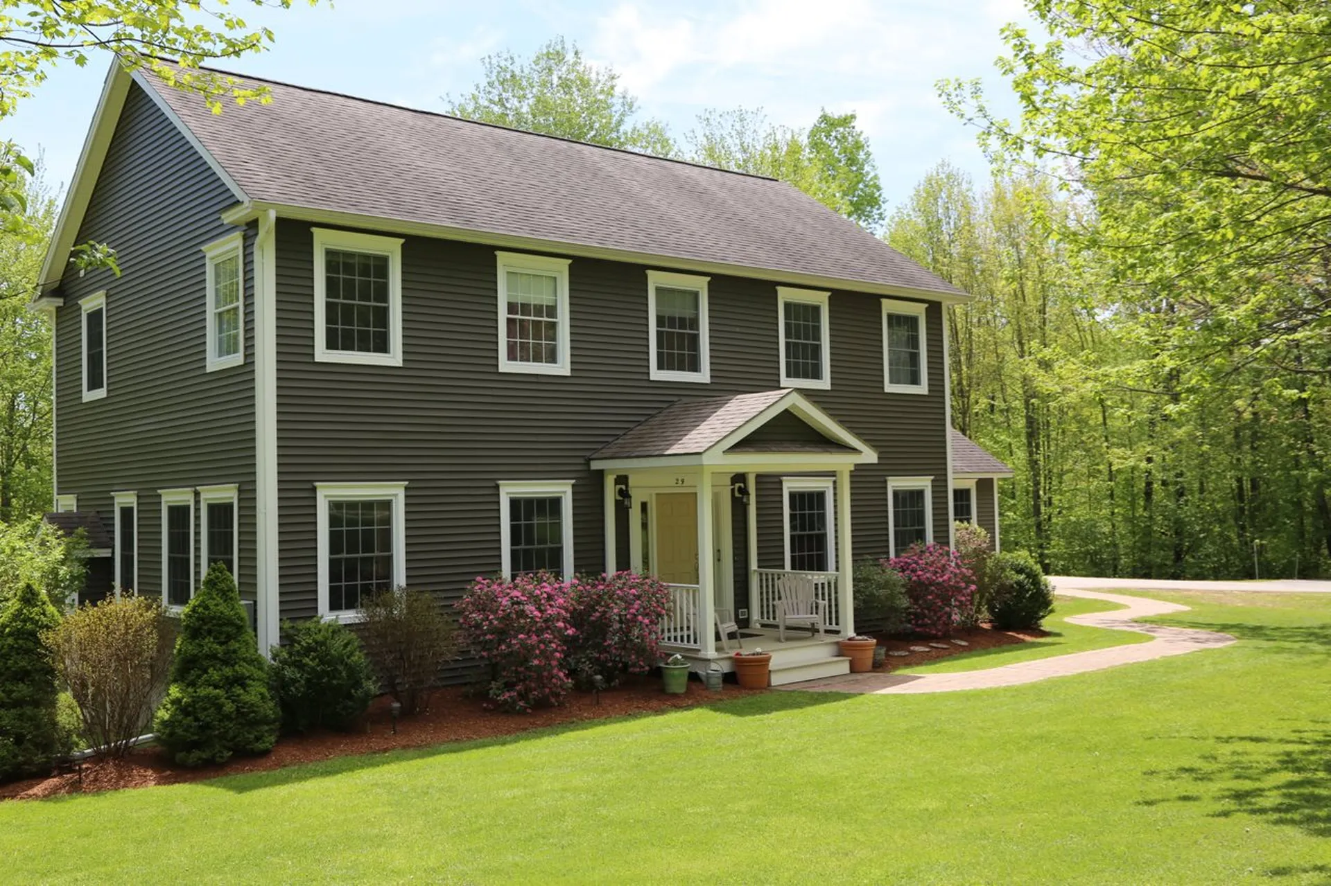 29 Mansfield Drive Jericho VT 05465