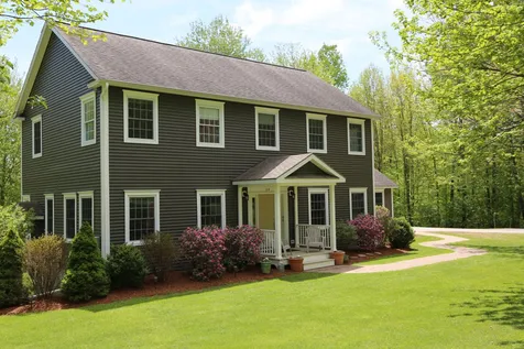 29 Mansfield Drive Jericho VT 05465