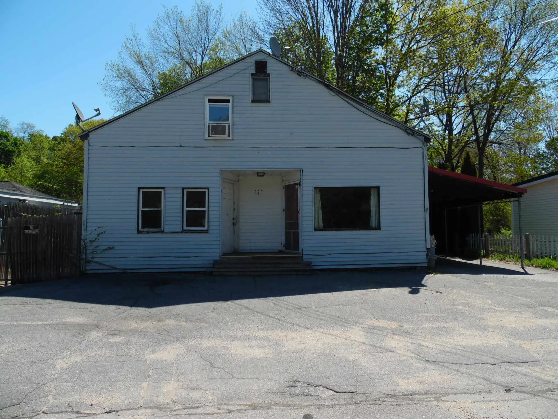 171 Main Street Epping NH 03042