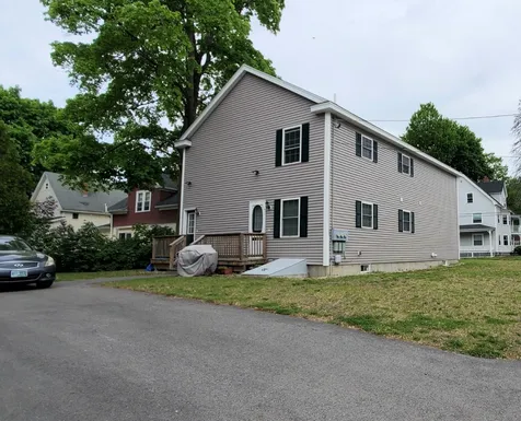 371 Myrtle Street Manchester NH 03104