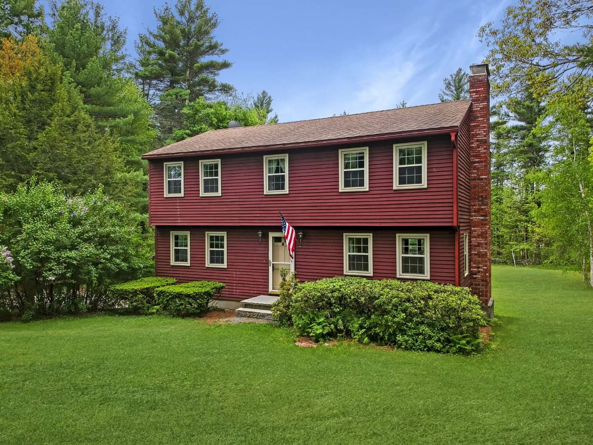 7 Romans Road Windham NH 03087