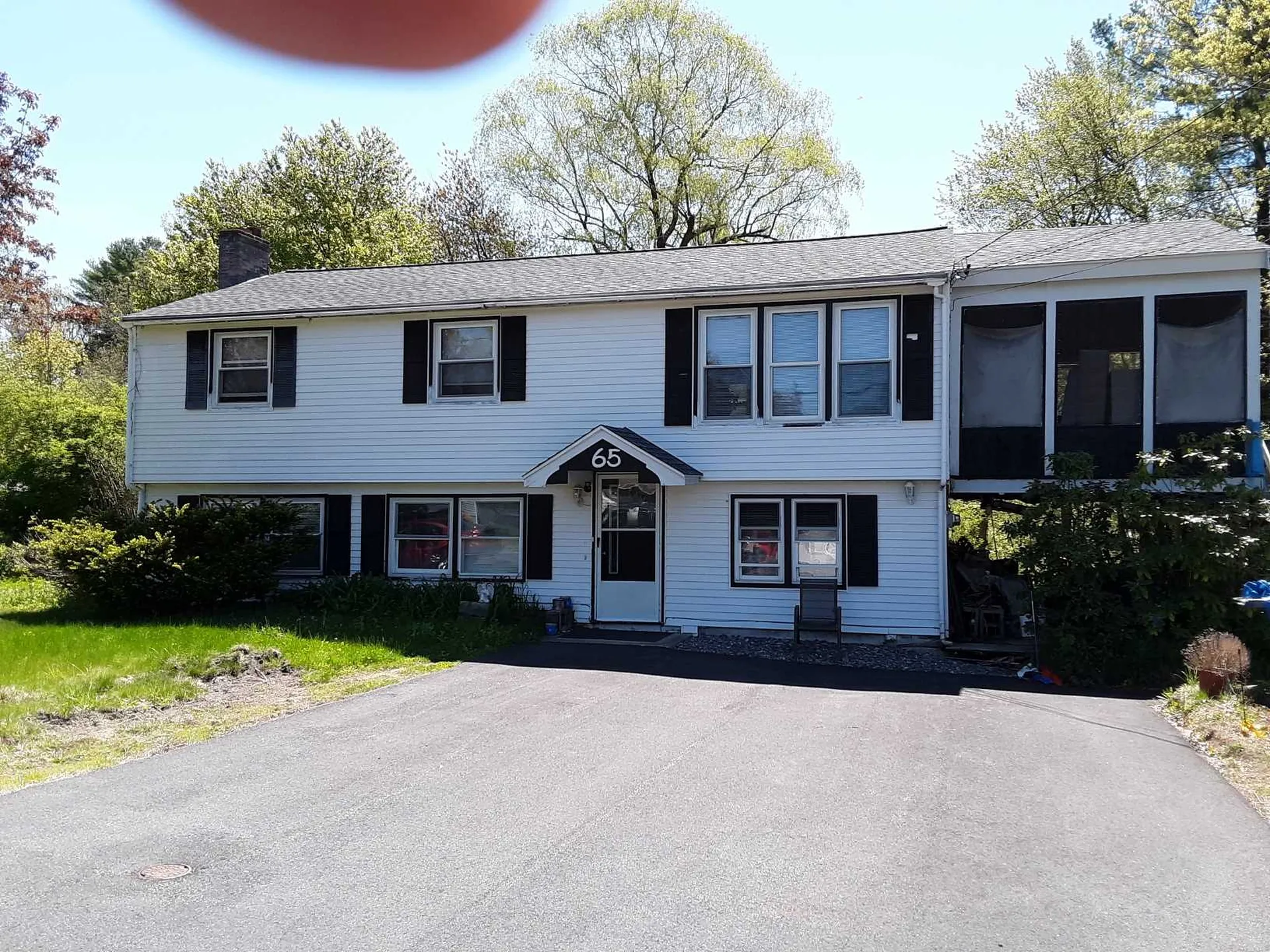 65 Royal Circle Salem NH 03079-2631