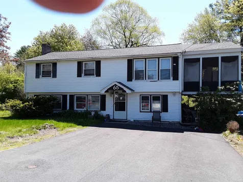 65 Royal Circle Salem NH 03079-2631