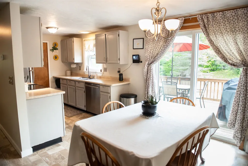 74 Harvey Lake Road Northwood NH 03261
