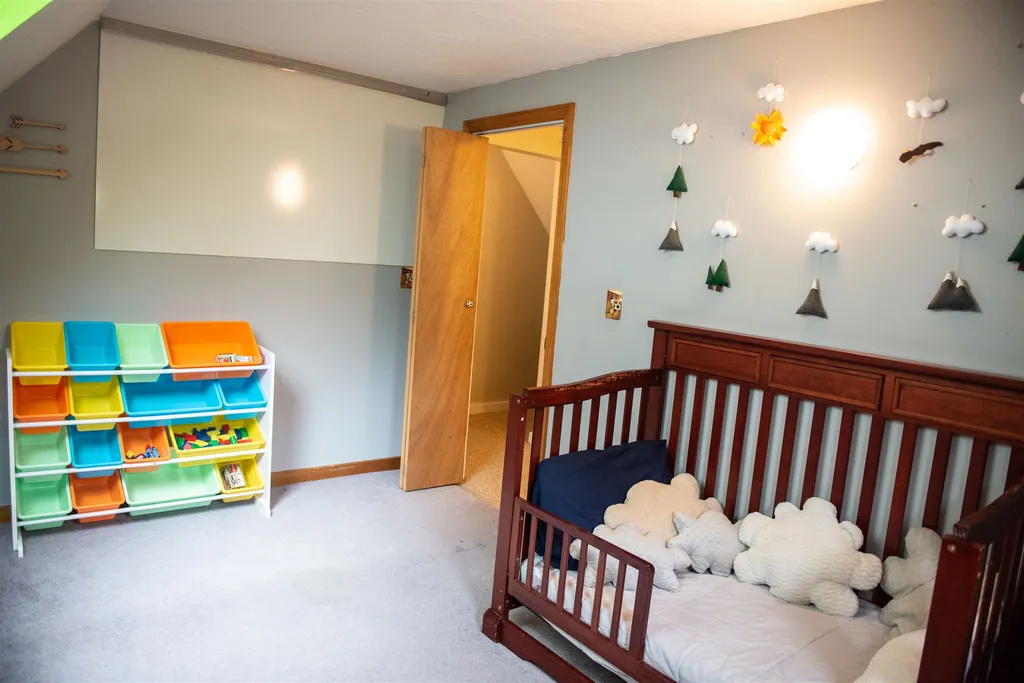 74 Harvey Lake Road Northwood NH 03261