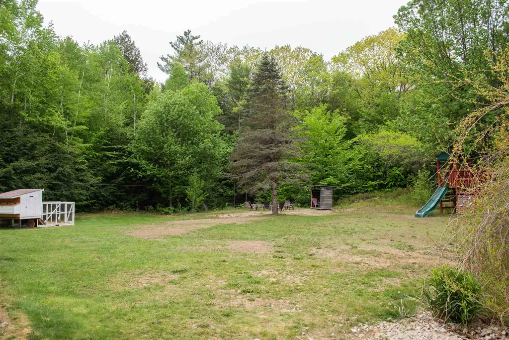 74 Harvey Lake Road Northwood NH 03261