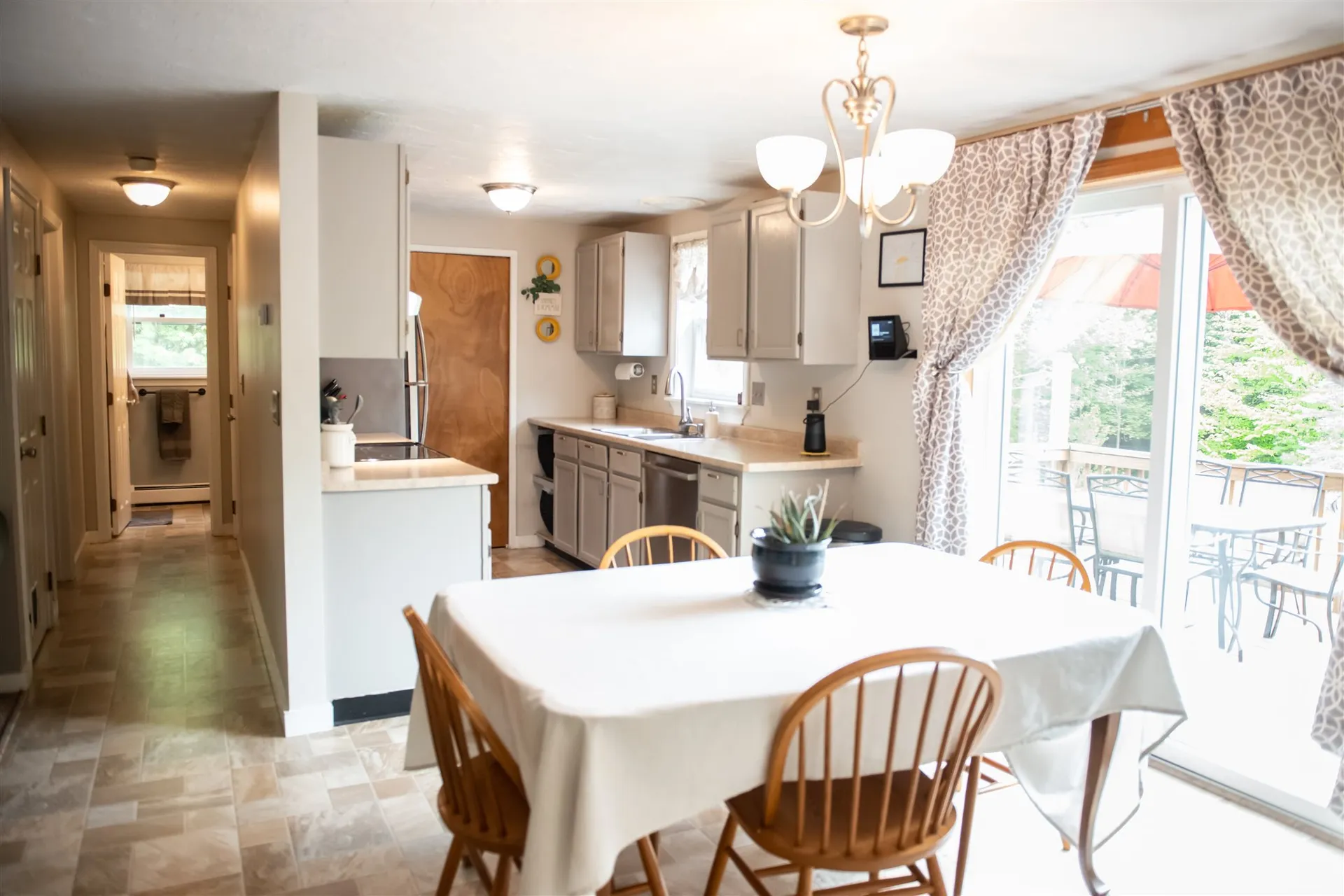 74 Harvey Lake Road Northwood NH 03261