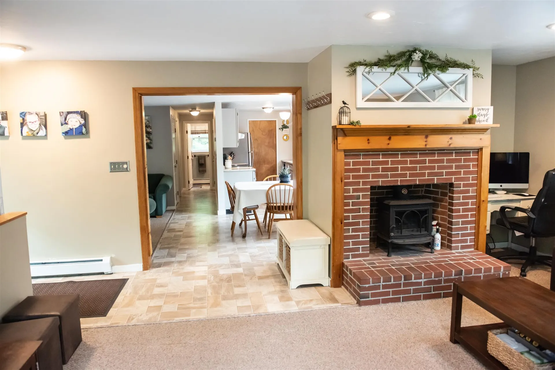 74 Harvey Lake Road Northwood NH 03261