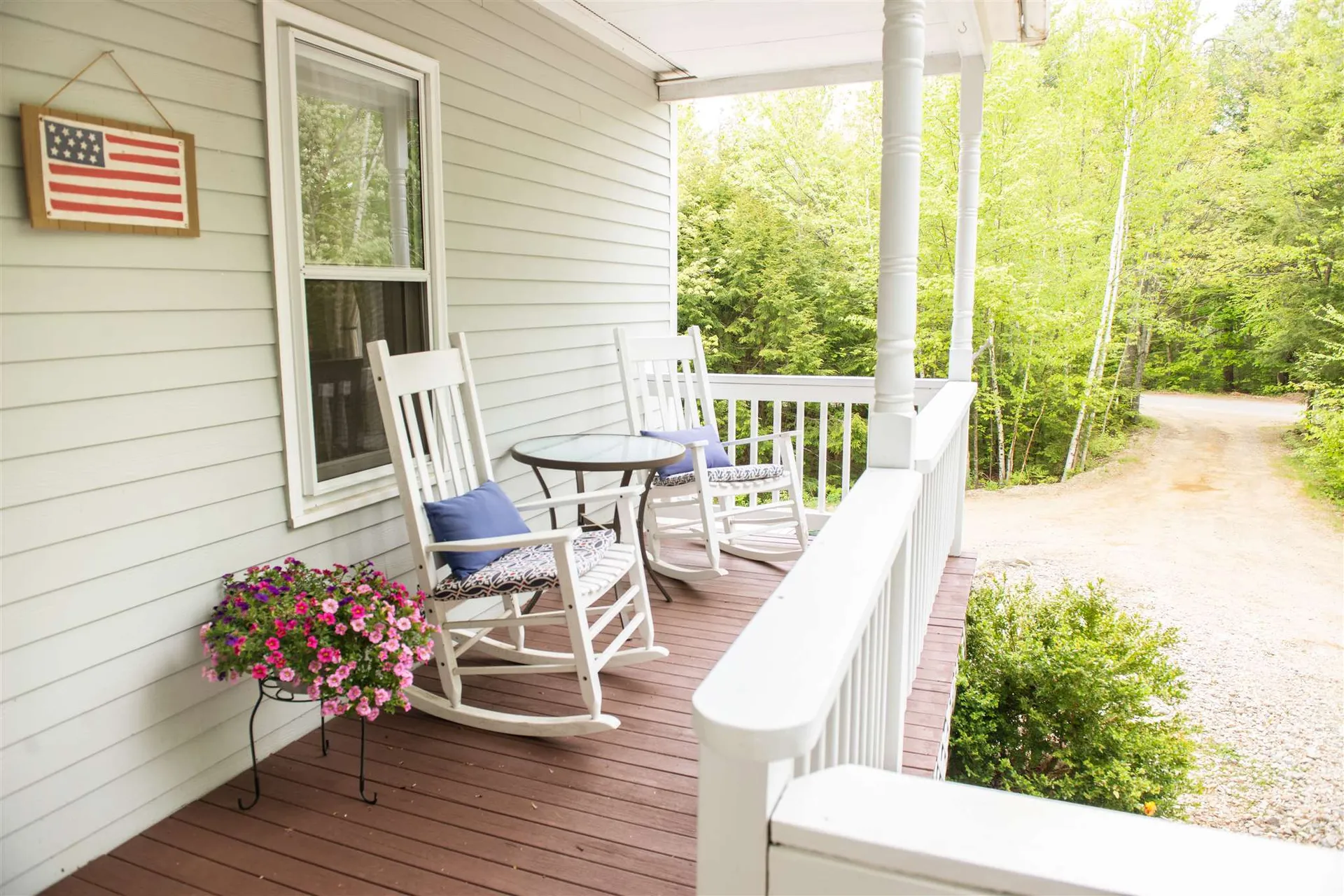 74 Harvey Lake Road Northwood NH 03261