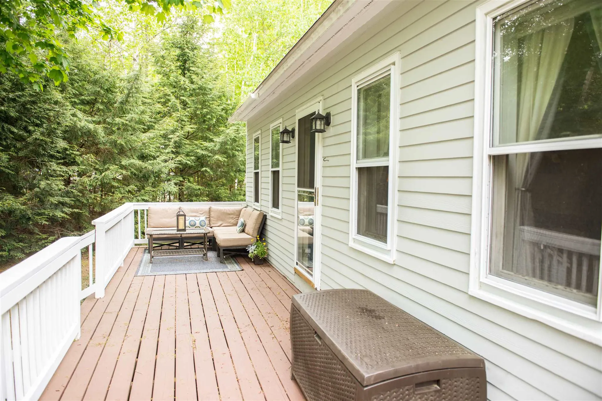 74 Harvey Lake Road Northwood NH 03261