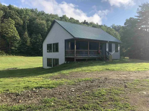 190 Ash Lane Eden VT 05652