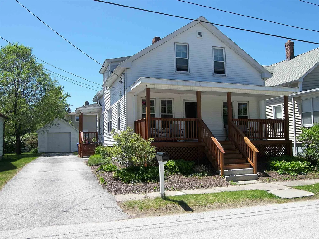 115 Essex Street Manchester NH 03102