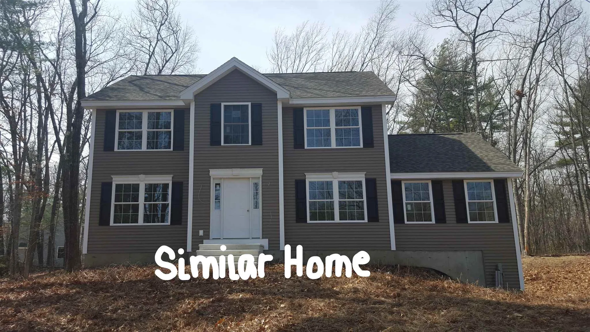 15 Sonoma Lane Concord NH 03303